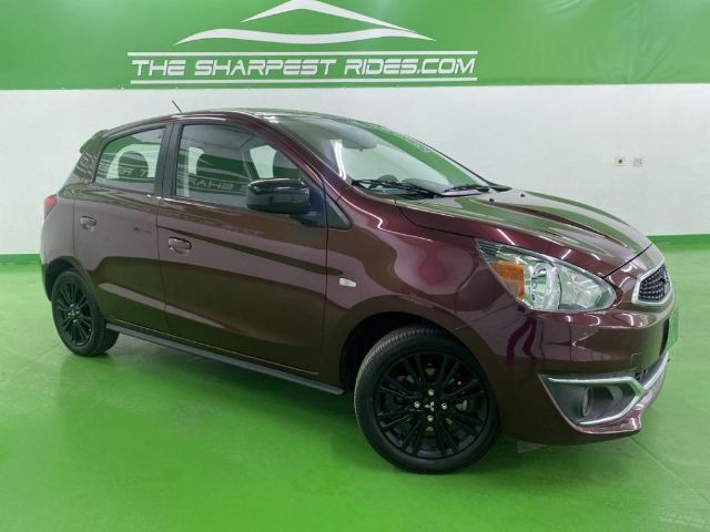 vin: ML32A5HJ8LH011031 ML32A5HJ8LH011031 2020 mitsubishi mirage 1200 for Sale in US CO
