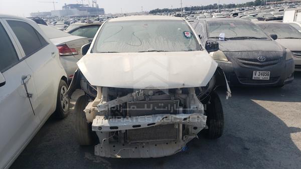 vin: MMBSTA13AEH011922 MMBSTA13AEH011922 2014 mitsubishi attrage 0 for Sale in UAE