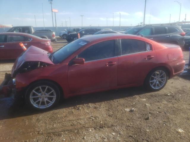 vin: 4A32B3FF6BE014617 4A32B3FF6BE014617 2011 mitsubishi galant es 2400 for Sale in US IA