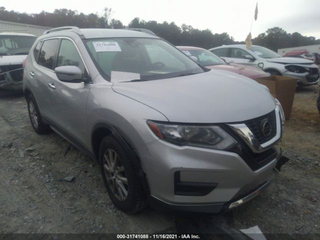 vin: KNMAT2MT7KP525773 KNMAT2MT7KP525773 2019 nissan rogue 2500 for Sale in US 