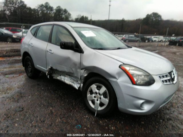 vin: JN8AS5MTXFW660413 JN8AS5MTXFW660413 2015 nissan rogue select 2500 for Sale in US 
