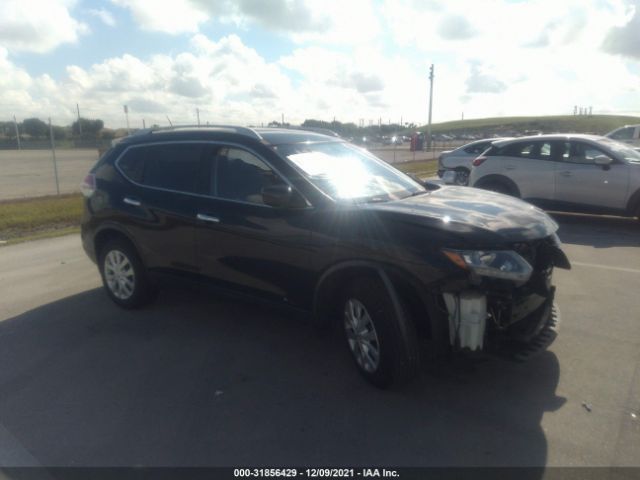 vin: JN8AT2MTXGW018657 JN8AT2MTXGW018657 2016 nissan rogue 2500 for Sale in US 