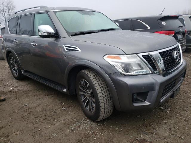 vin: JN8AY2ND7LX017334 JN8AY2ND7LX017334 2020 nissan armada 5600 for Sale in US CA