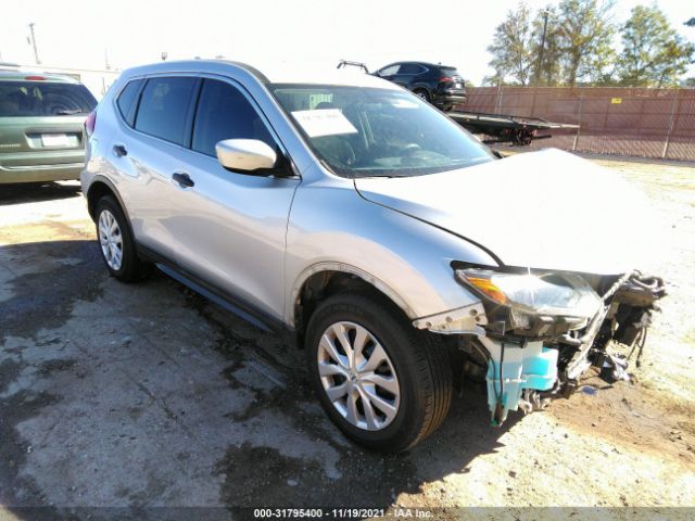 vin: 5N1AT2MT5JC780195 5N1AT2MT5JC780195 2018 nissan rogue 2500 for Sale in US 