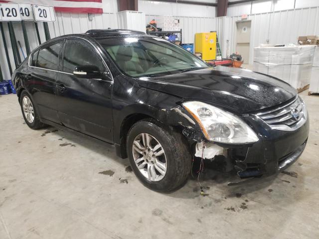 vin: 1N4AL2AP8CC146156 1N4AL2AP8CC146156 2012 nissan altima 25s 2500 for Sale in US KY