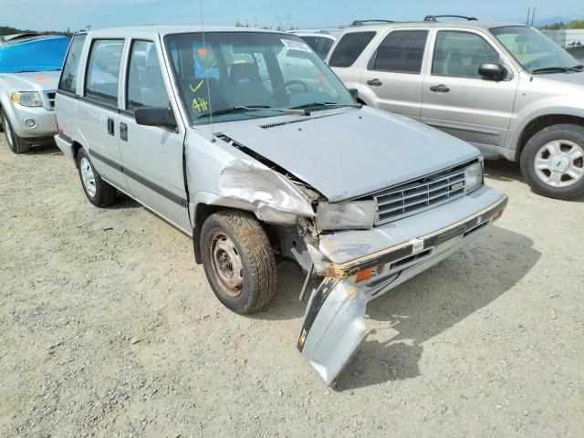 vin: JN1HM05S9JX100708 JN1HM05S9JX100708 1988 nissan stanza 2000 for Sale in US CA