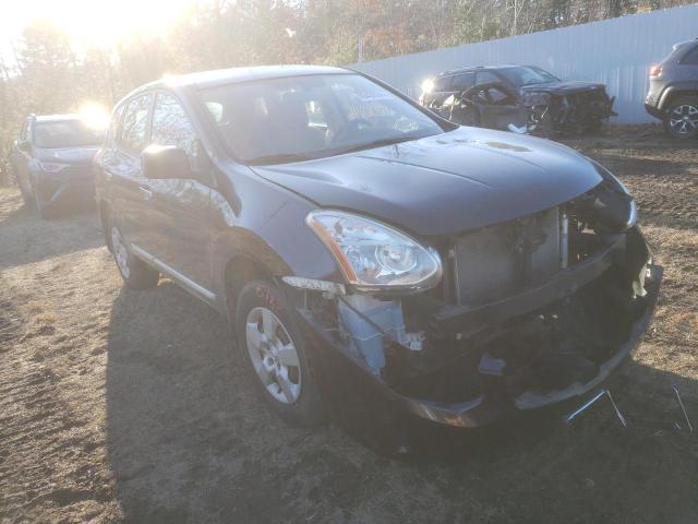 vin: JN8AS5MV1DW127106 JN8AS5MV1DW127106 2013 nissan rogue s 2500 for Sale in US ME
