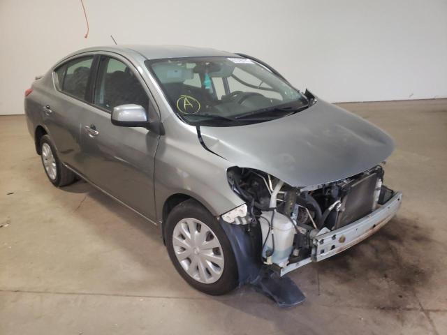 vin: 3N1CN7AP1DL877689 3N1CN7AP1DL877689 2013 nissan versa s 1600 for Sale in US PA