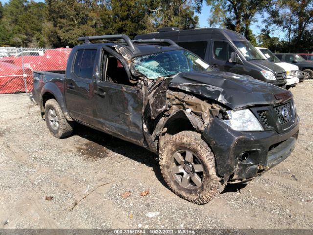 vin: 1N6AD0EVXCC439820 1N6AD0EVXCC439820 2012 nissan frontier 4000 for Sale in US 