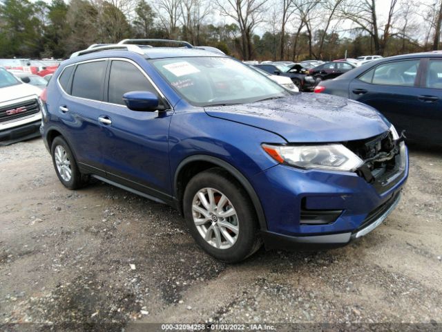 vin: JN8AT2MT0KW250029 JN8AT2MT0KW250029 2019 nissan rogue 2500 for Sale in US 