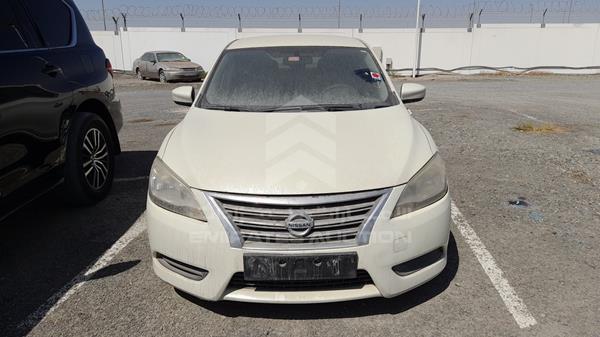 vin: MNTBB7A97F6025355 MNTBB7A97F6025355 2015 nissan sentra 0 for Sale in UAE