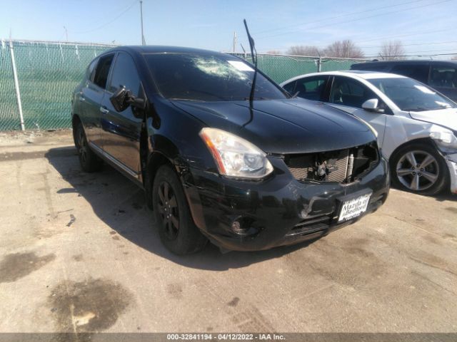 vin: JN8AS5MT7BW164754 JN8AS5MT7BW164754 2011 nissan rogue 2500 for Sale in US 