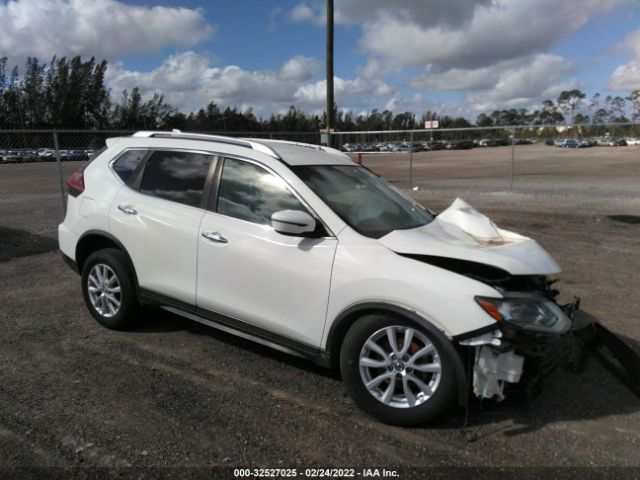 vin: KNMAT2MTXKP510734 KNMAT2MTXKP510734 2019 nissan rogue 2500 for Sale in US 