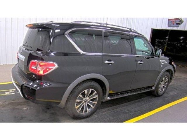 vin: JN8AY2ND3H9001563 JN8AY2ND3H9001563 2017 nissan armada 5600 for Sale in US 