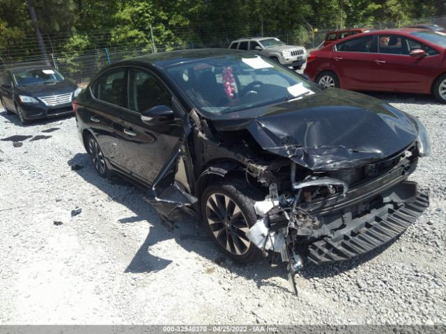 vin: 3N1AB7APXGY336146 3N1AB7APXGY336146 2016 nissan sentra 1800 for Sale in US 