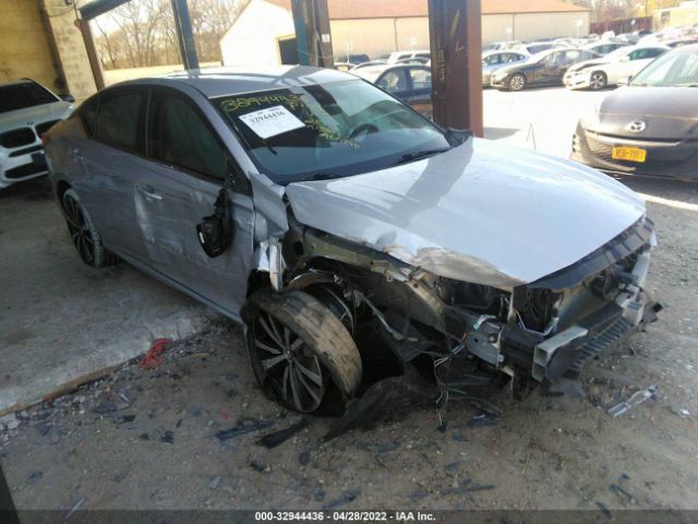 vin: 1N4BL4CV8LC127148 1N4BL4CV8LC127148 2020 nissan altima 2500 for Sale in US 