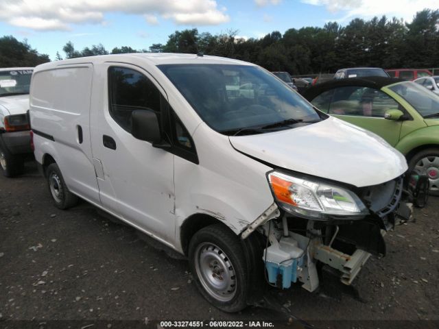 vin: 3N6CM0KN0KK708011 2019 Nissan Nv200 Compact Cargo 2.0L For Sale in Schenectady NY