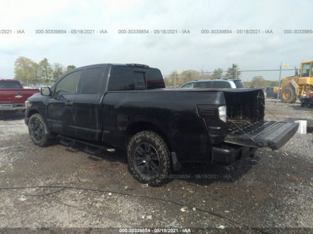 vin: 1N6AA1C50KN518546 2019 Nissan Titan 5.6L For Sale in Shady Spring WV