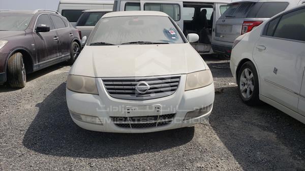 vin: KNMCC42H5AP782321   	2010 Nissan   Sunny for sale in UAE | 345882  