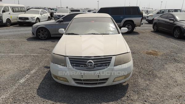 vin: KNMCC42H29P724498   	2009 Nissan   Sunny for sale in UAE | 343706  