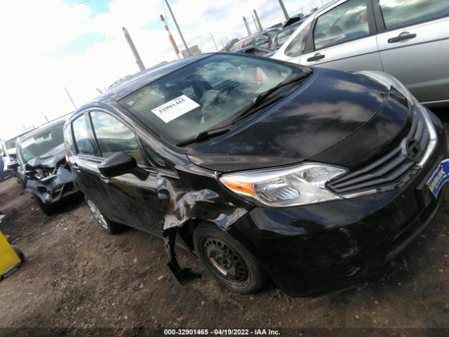 vin: 3N1CE2CP9GL386470 2016 Nissan Versa Note 1.6L For Sale in Indianapolis IN