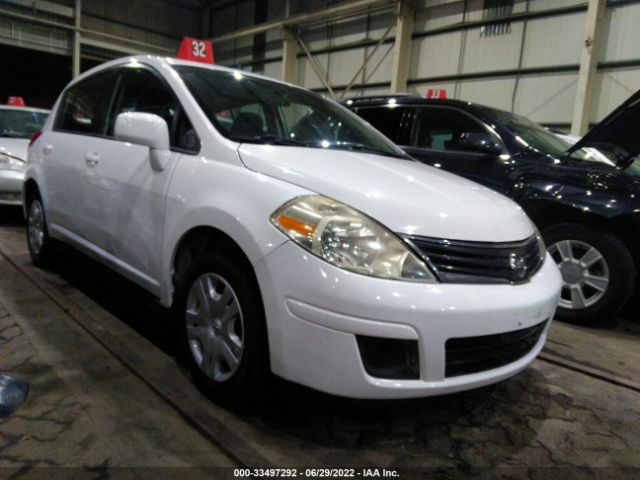 vin: 001BC1CPOCK263751 2012 Nissan Versa  For Sale in Sharjah SHJ