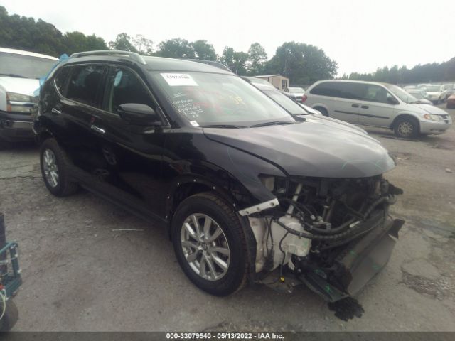 vin: 5N1AT2MT9JC846571 5N1AT2MT9JC846571 2018 nissan rogue 2500 for Sale in US 