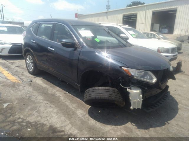vin: KNMAT2MTXFP522713 KNMAT2MTXFP522713 2015 nissan rogue 2500 for Sale in US 