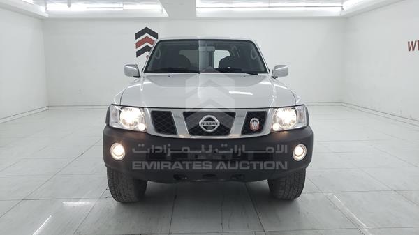 vin: JN8FY15Y0CX590448   	2012 Nissan   Patrol for sale in UAE | 350278  