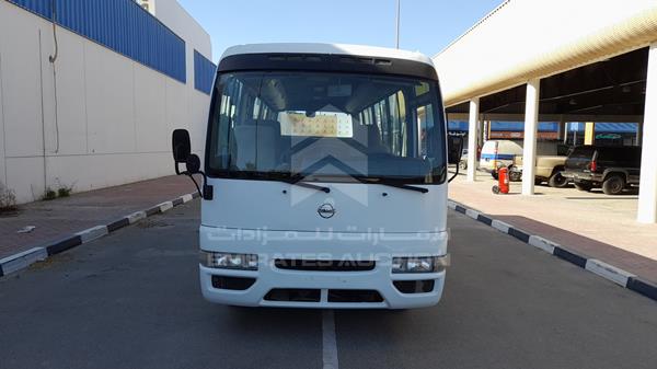 vin: JN6DW1281EZ026711   	2014 Nissan   Civilian for sale in UAE | 355942  