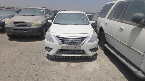 vin: MDHBN7AD6FG720536   	2015 Nissan   Sunny for sale in UAE | 355900  