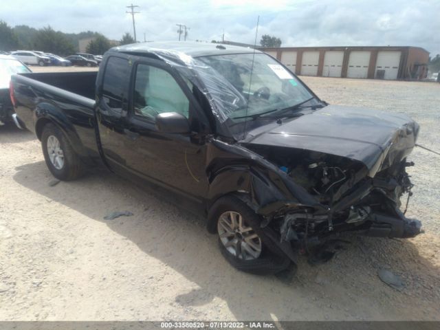 vin: 1N6AD0CW8GN764634 1N6AD0CW8GN764634 2016 nissan frontier 4000 for Sale in US NC