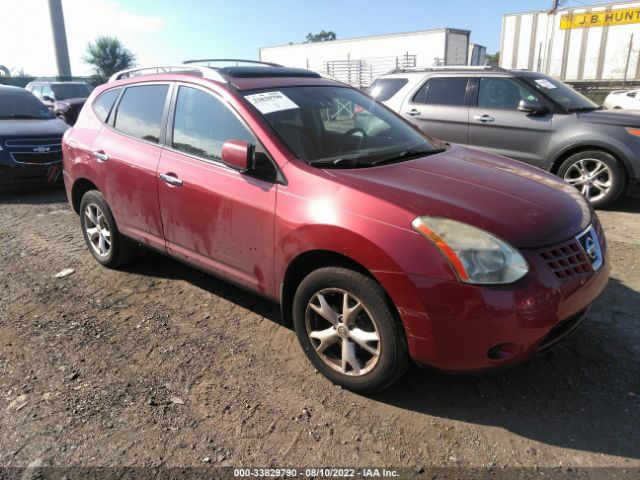 vin: JN8AS5MT6AW005903 JN8AS5MT6AW005903 2010 nissan rogue 2500 for Sale in US PA