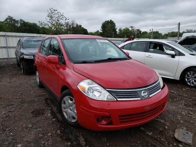 vin: 3N1BC1CPXAL448669 3N1BC1CPXAL448669 2010 nissan versa 1800 for Sale in US NJ