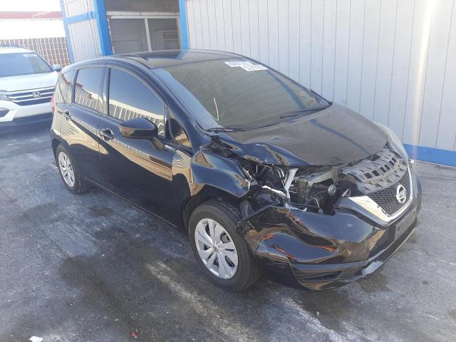 vin: 3N1CE2CP7HL374920 3N1CE2CP7HL374920 2017 nissan versa note 1600 for Sale in US NV