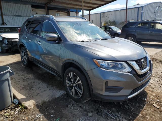 vin: 5N1AT2MV6KC826832 5N1AT2MV6KC826832 2019 nissan rogue s 2500 for Sale in US PA