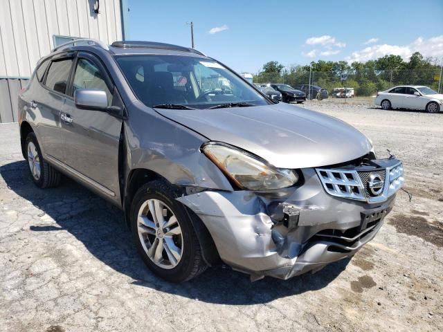 vin: JN8AS5MV1DW657995 JN8AS5MV1DW657995 2013 nissan rogue s 2500 for Sale in US PA