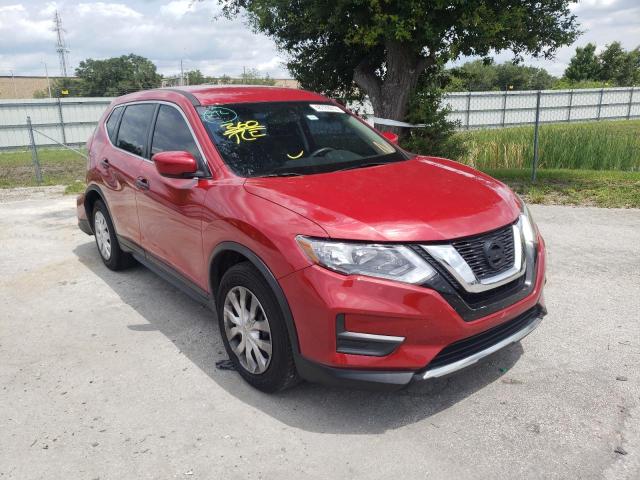 vin: JN8AT2MTXHW384135 JN8AT2MTXHW384135 2017 nissan rogue s 2500 for Sale in US FL
