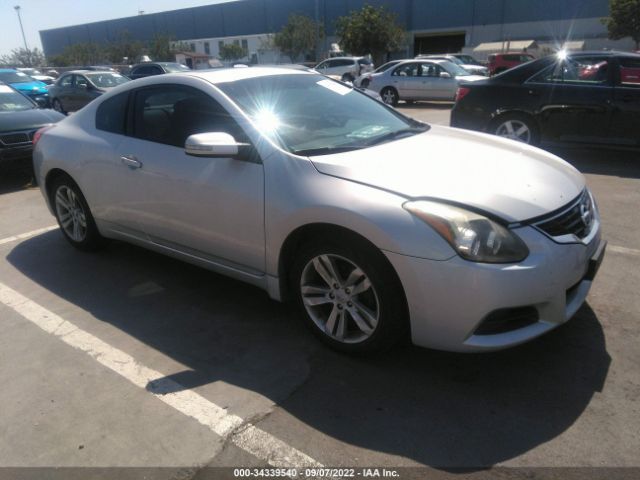 vin: 1N4AL2EPXCC232966 1N4AL2EPXCC232966 2012 nissan altima 2500 for Sale in US CA