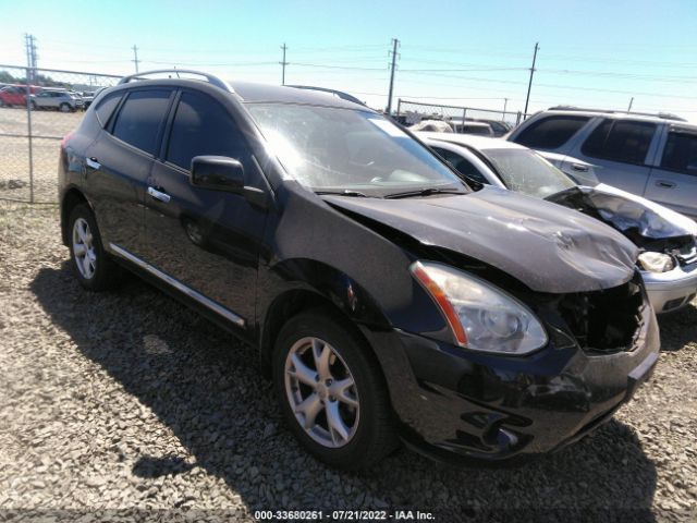 vin: JN8AS5MV0BW674283 JN8AS5MV0BW674283 2011 nissan rogue 2500 for Sale in US OR