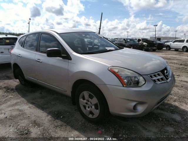 vin: JN8AS5MT6BW573490 JN8AS5MT6BW573490 2011 nissan rogue 2500 for Sale in US FL