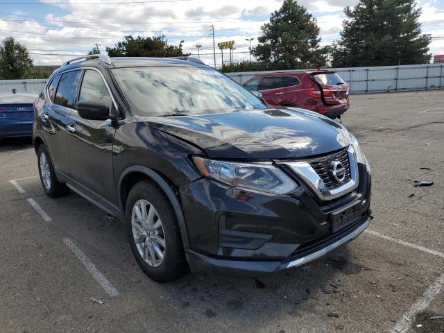 vin: KNMAT2MT4HP559498 KNMAT2MT4HP559498 2017 nissan rogue s 2500 for Sale in US OH