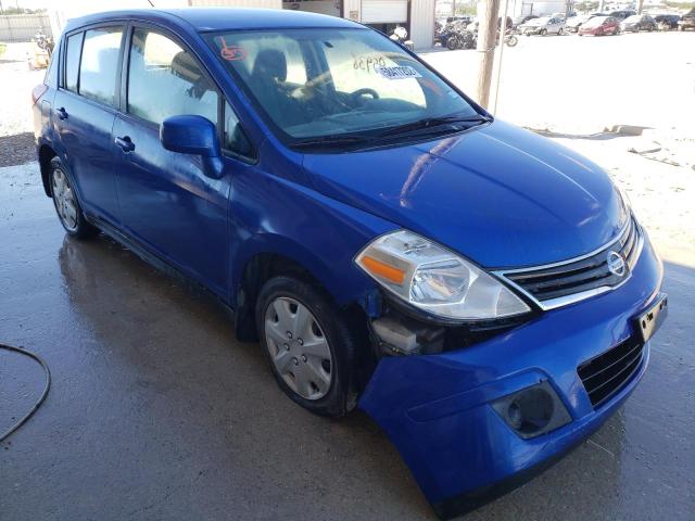 vin: 3N1BC1CP2CK296217 3N1BC1CP2CK296217 2012 nissan versa s 1800 for Sale in US PA
