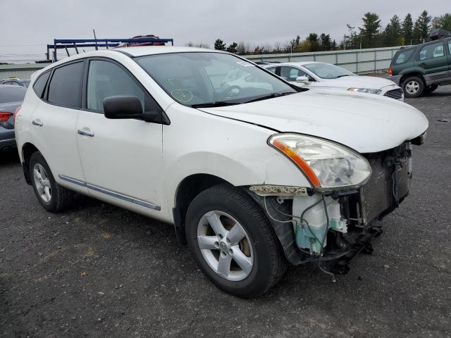 vin: JN8AS5MT0CW260064 JN8AS5MT0CW260064 2012 nissan rogue s 2500 for Sale in US PA