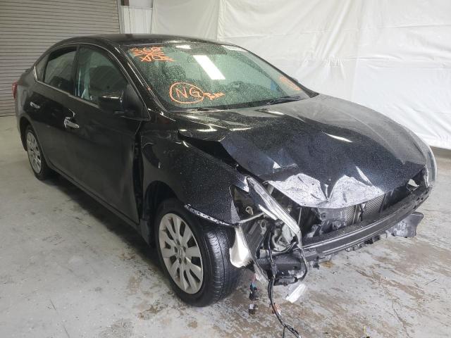vin: 3N1AB7AP4HY228025 3N1AB7AP4HY228025 2017 nissan sentra s 1800 for Sale in US NC
