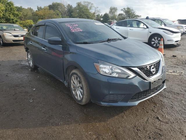 vin: 3N1AB7AP2HY248452 3N1AB7AP2HY248452 2017 nissan sentra s 1800 for Sale in US MD