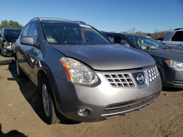 vin: JN8AS5MV8AW130810 JN8AS5MV8AW130810 2010 nissan rogue s 2500 for Sale in US CT