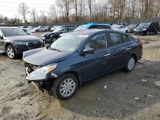 vin: 3N1CN7AP2FL826138 3N1CN7AP2FL826138 2015 nissan versa s 1600 for Sale in US MD