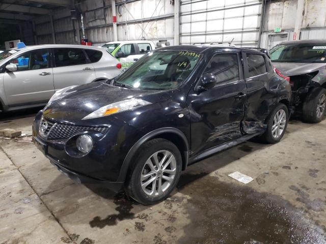 vin: JN8AF5MV6BT026873 JN8AF5MV6BT026873 2011 nissan juke s 1600 for Sale in US OR