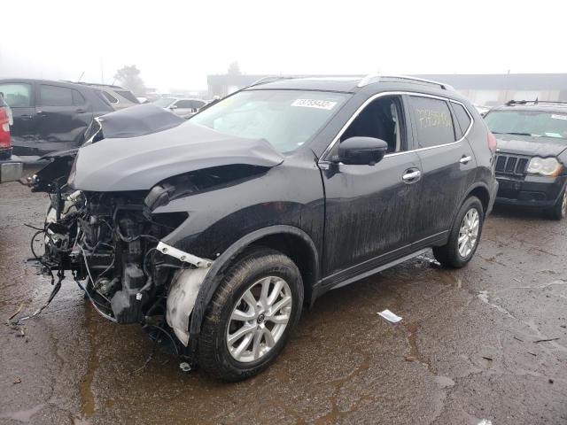 vin: 5N1AT2MV4JC844311 5N1AT2MV4JC844311 2018 nissan rogue s 2500 for Sale in US OH